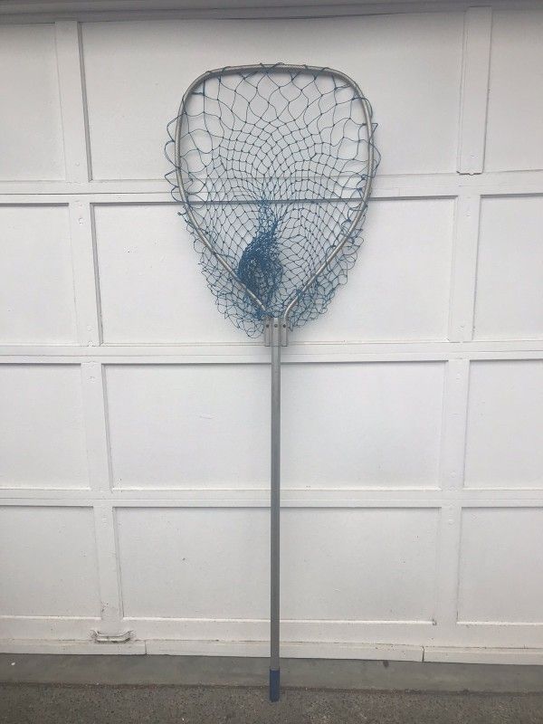 Photo Large Fishing Net 65