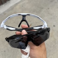 Oakley Radar Ev Path Frames