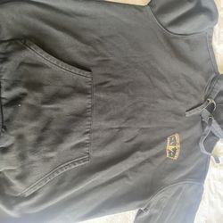 Salty crew hoodie