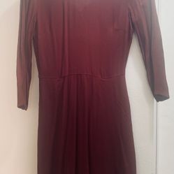 GAP Women Dress Sz 0 /xs P/up Sheepshead Bay Brooklyn NY