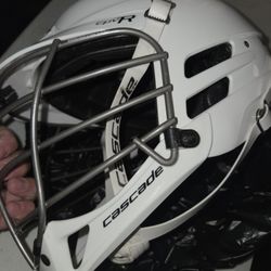 Cascade  helmet CpvR Zise L M 