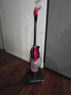 Vacuum cleaner