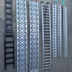 Dirt Bike / ATV / Quad / Dual Sport Loading Ramp