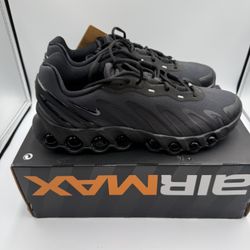Nike Air Max DN Triple Black – Size 10.5 – Brand New