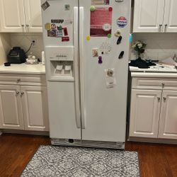 Refrigerator Whirlpool