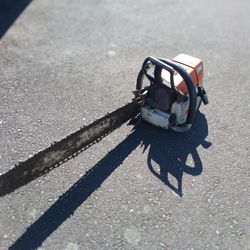 Sthil 046 Saw 