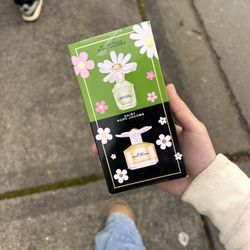 Daisy Marc Jacobs Perfume Bundle Set