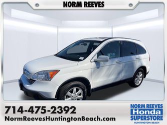 2007 Honda CR-V