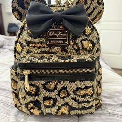 Disney Loungefly 