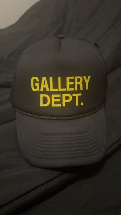 Gallery Cap
