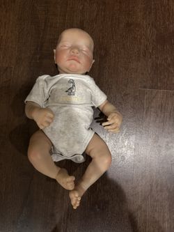 Realistic, Baby Doll