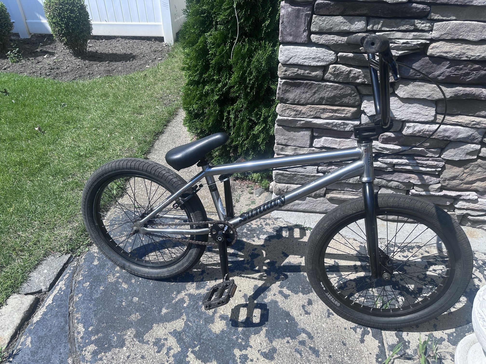 SUNDAY BMX BIKE great condition bicycle