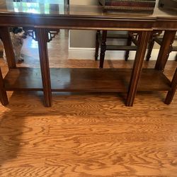 Hallway Table / Console 