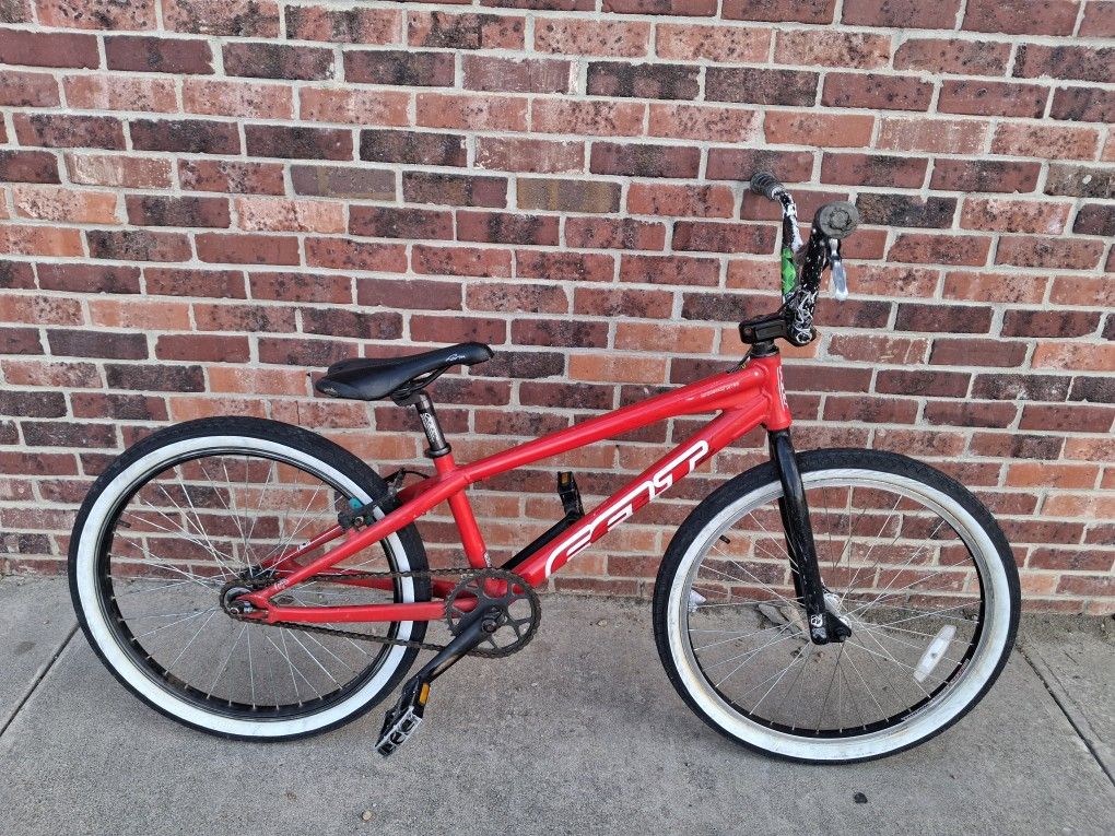 Felt Sector 24 Bmx