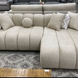 Sofá Chase Custom Same Day Delivery No Money Down No Credit Need 0% Interest 