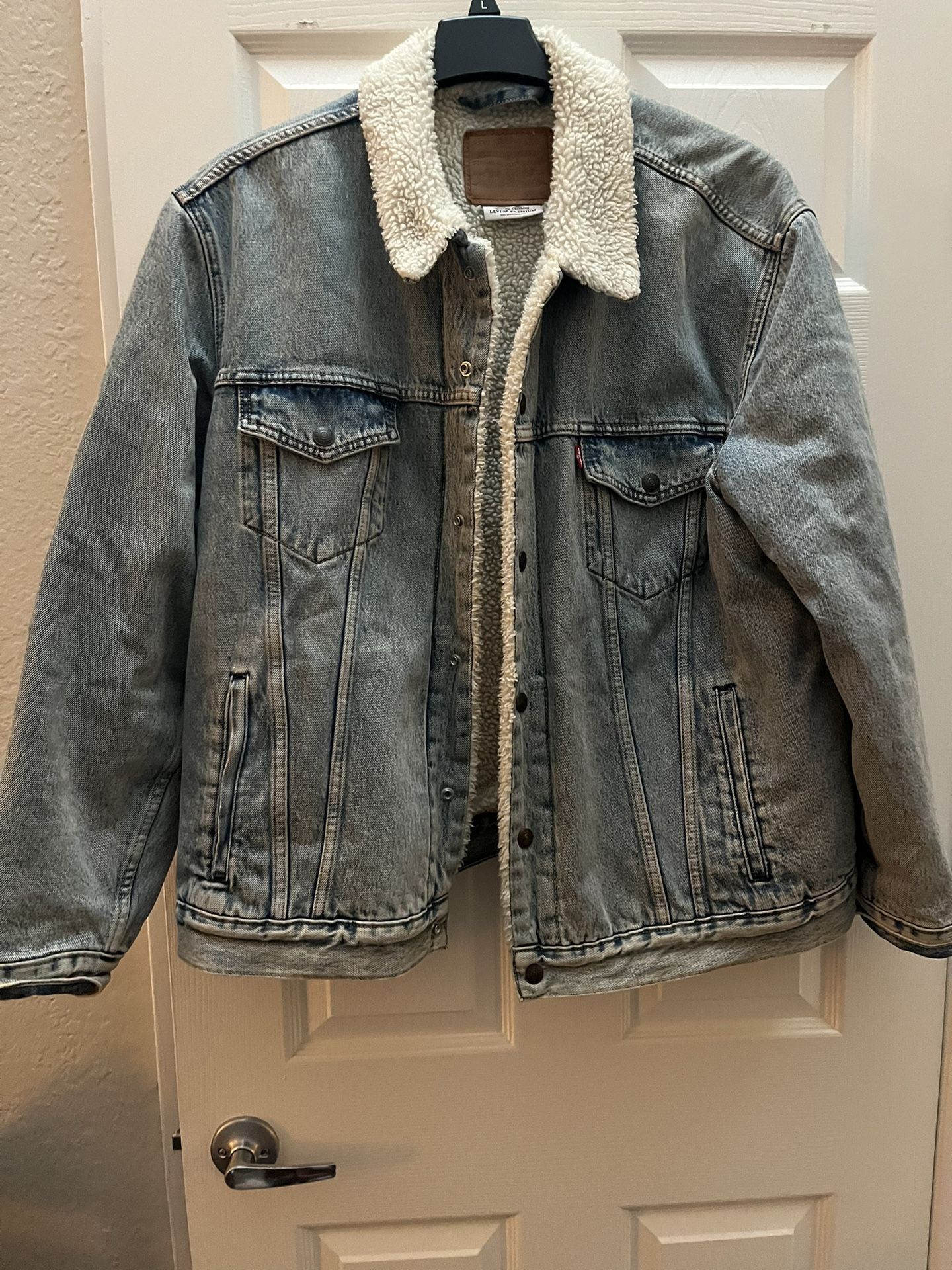 Levi’s Jacket