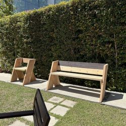 Outdoor Furniture 
