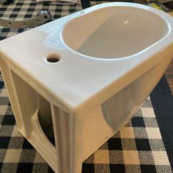 STARCK for DURAVIT Bidet Bowl 