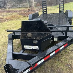 Trailer 