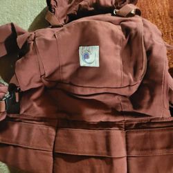 Ergo BABY carrier