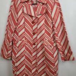  Bandolino Italian Jacket Sz Xlg