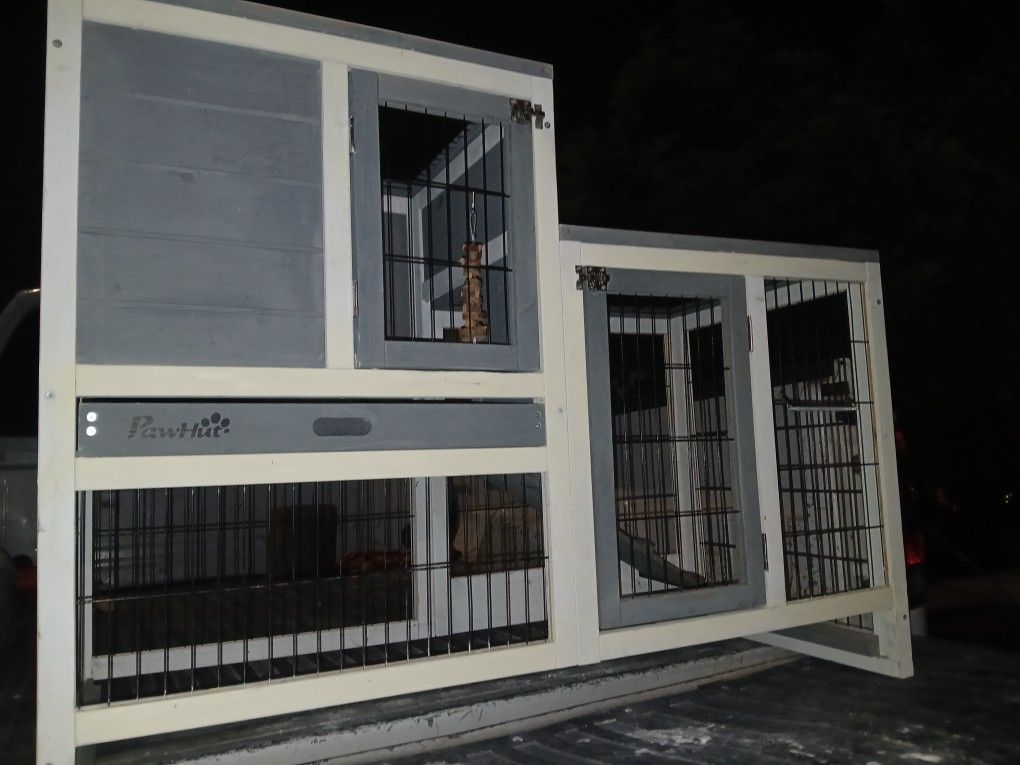 Animal Cage