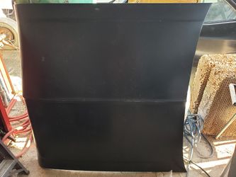 1973 Nova Hood