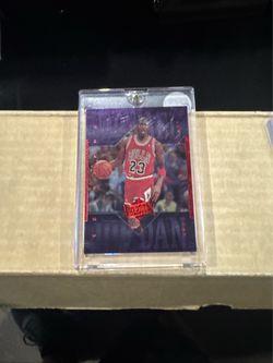 Michael Jordan 1999 upper deck #53