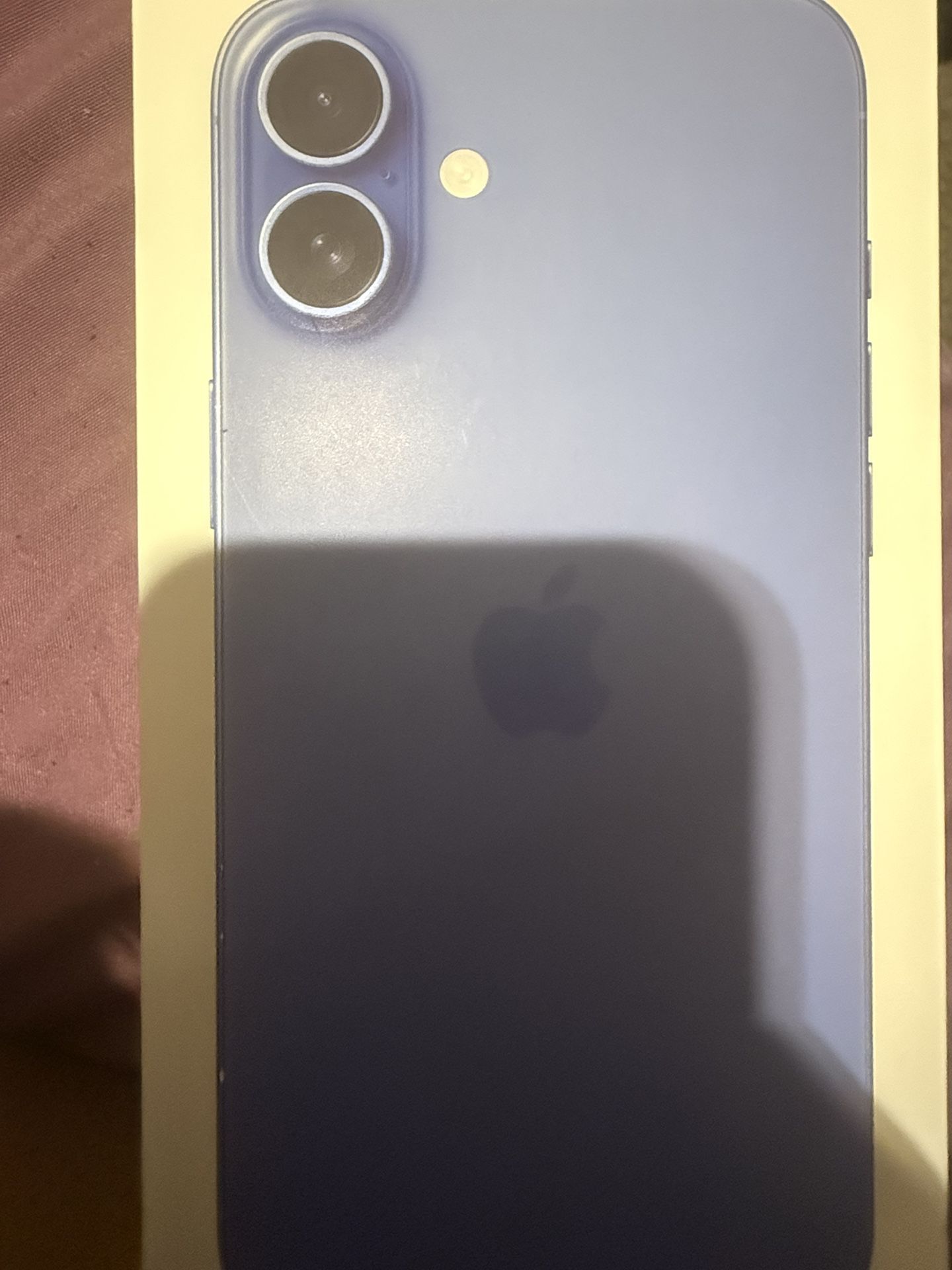 iPhone 16 Plus