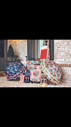Suitcases