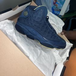 Jordan 13s