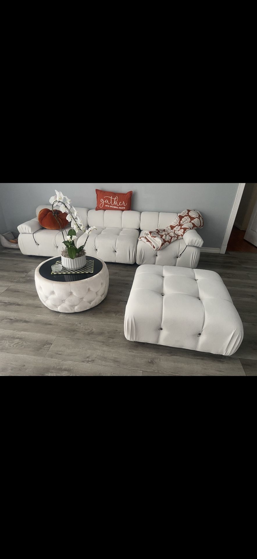 Sofa Sets