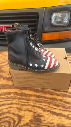Dr. Martens