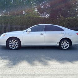 2008/ Lexus ES 350