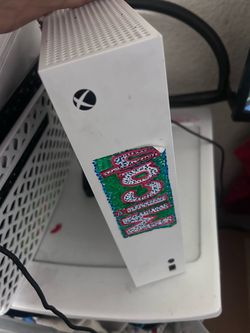 Xbox Series S 520 GB