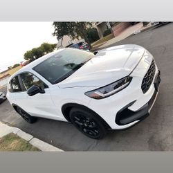 2024 Honda Hr-v