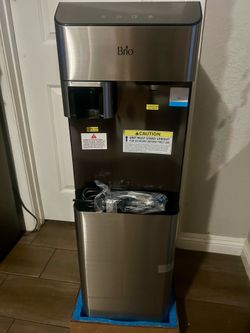Water Dispenser 💧