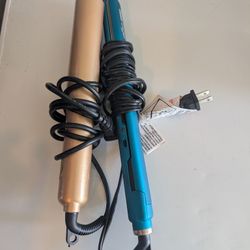 Hair Straighteners