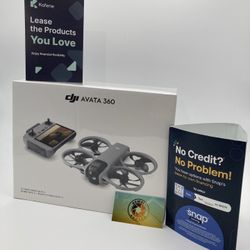 DJI Avata 360 Fly More Combo With RC2 Remote For Limited Time Only At Downey Camera 