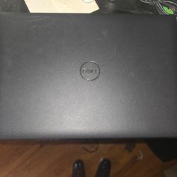 HP DELL Laptop 