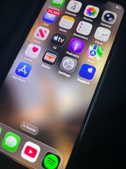 Apple iPhone 11 Pro Max