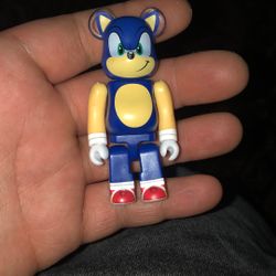 Be@rBrick Sonic 400% No Box