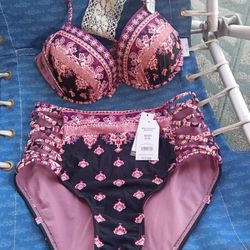 New Bikini (S)