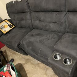 New couches