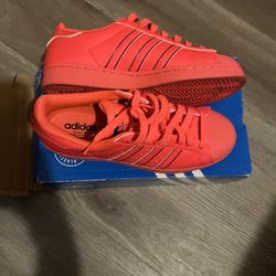 Men’s Adidas 
