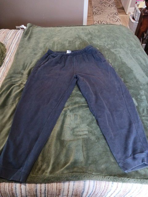 Vintage Reebok Sweatpants 