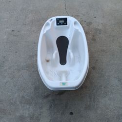 Baby Bath Tub