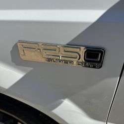 1999 Ford F-250