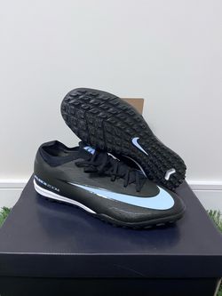 Nike Zoom Mercurial Vapor 16 Pro TF Shadow Pack FQ8687-001 Men’s Size 9 New soccer shoes