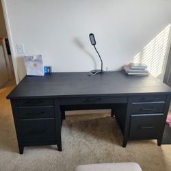 Study Desk